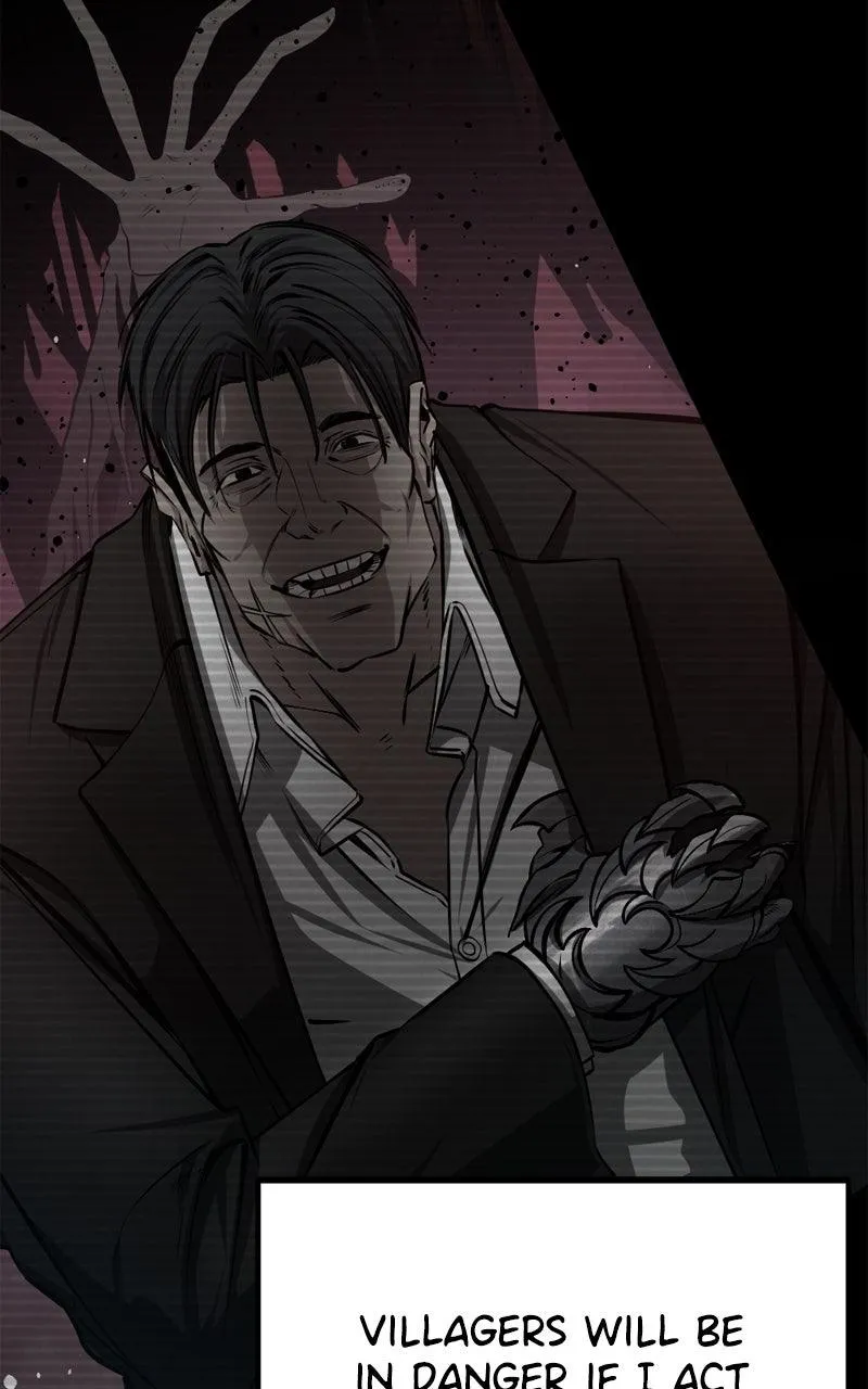 Hero Killer Chapter 245 - 10
