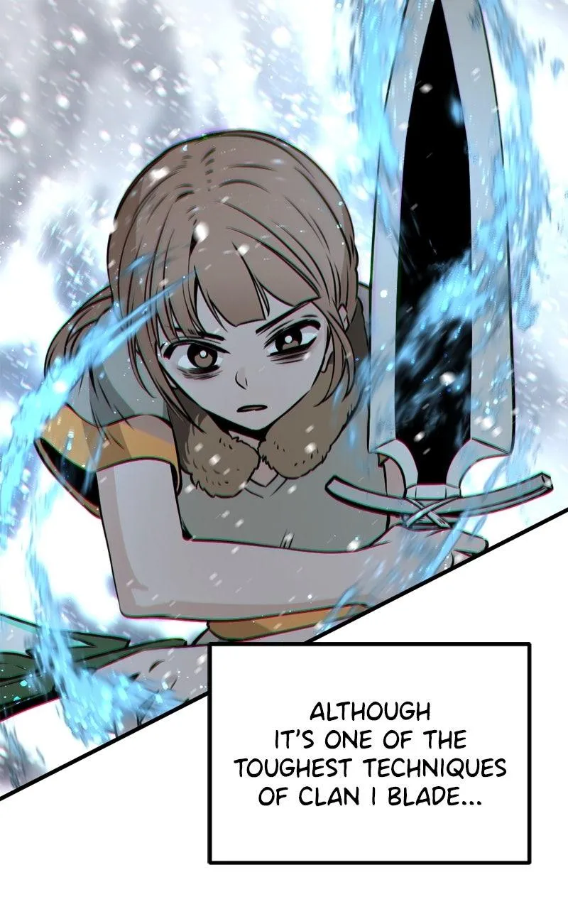 Hero Killer Chapter 245 - 101