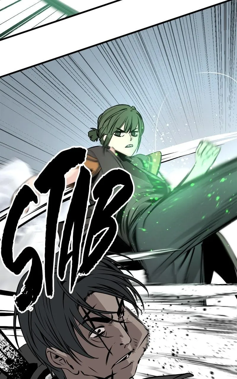 Hero Killer Chapter 245 - 108