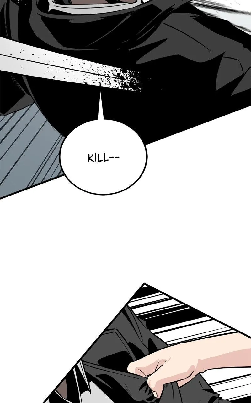 Hero Killer Chapter 245 - 109