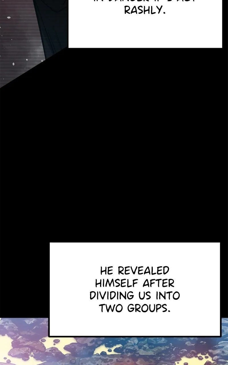Hero Killer Chapter 245 - 11