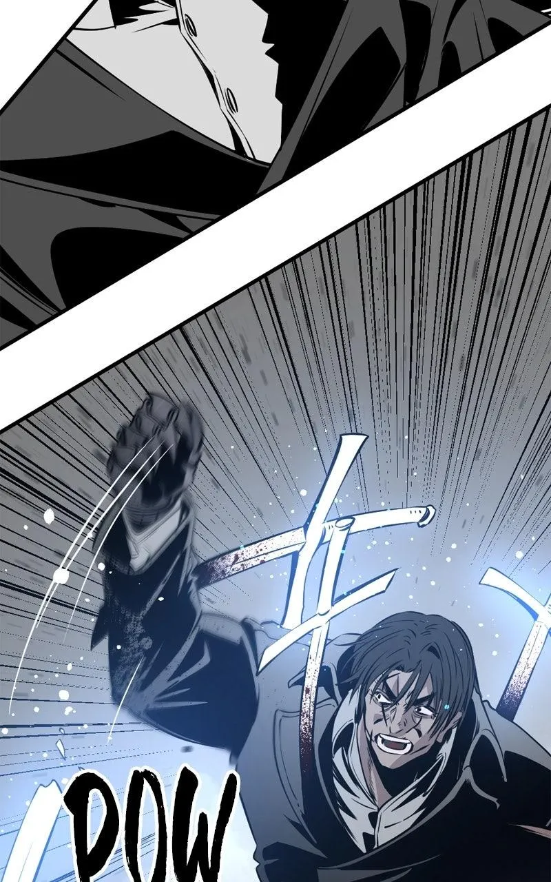 Hero Killer Chapter 245 - 110