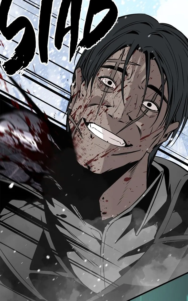 Hero Killer Chapter 245 - 112