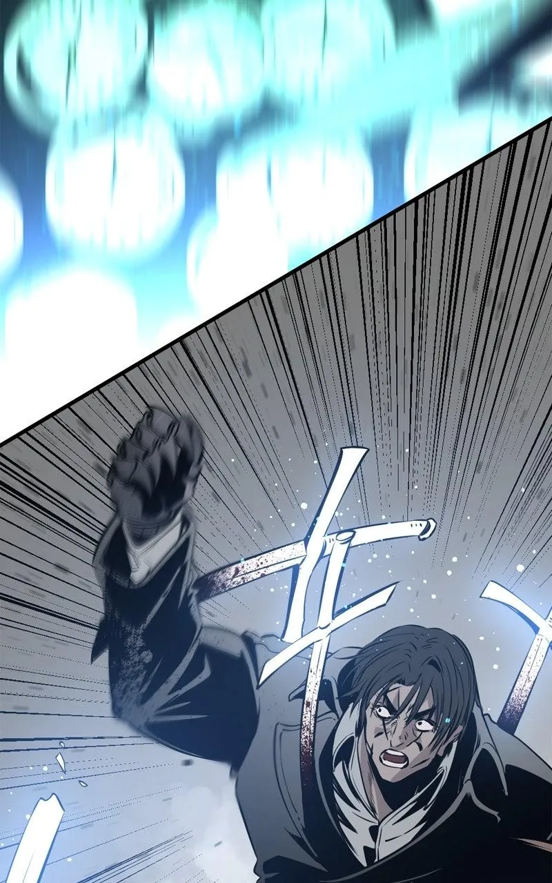 Hero Killer Chapter 245 - 114