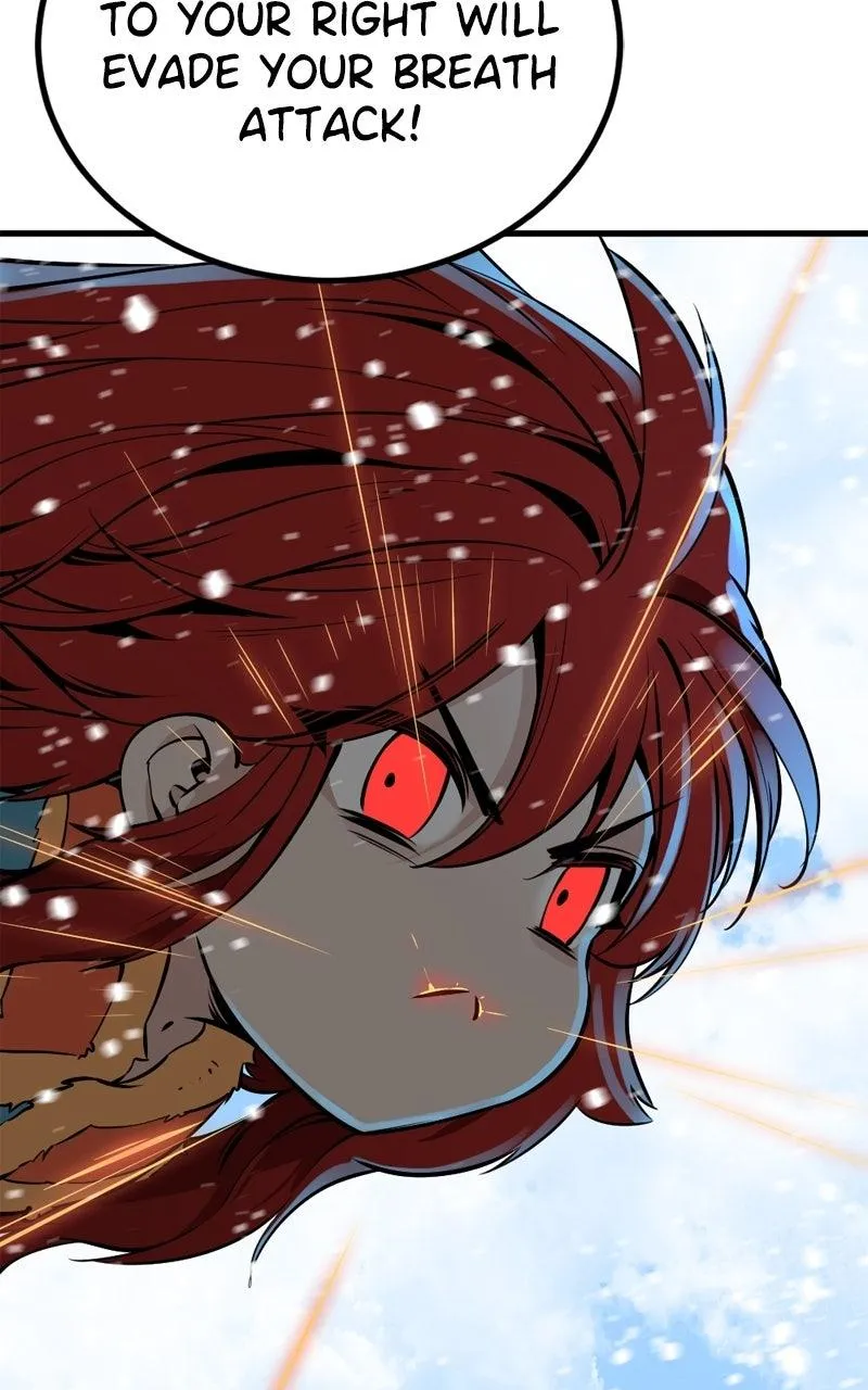 Hero Killer Chapter 245 - 119