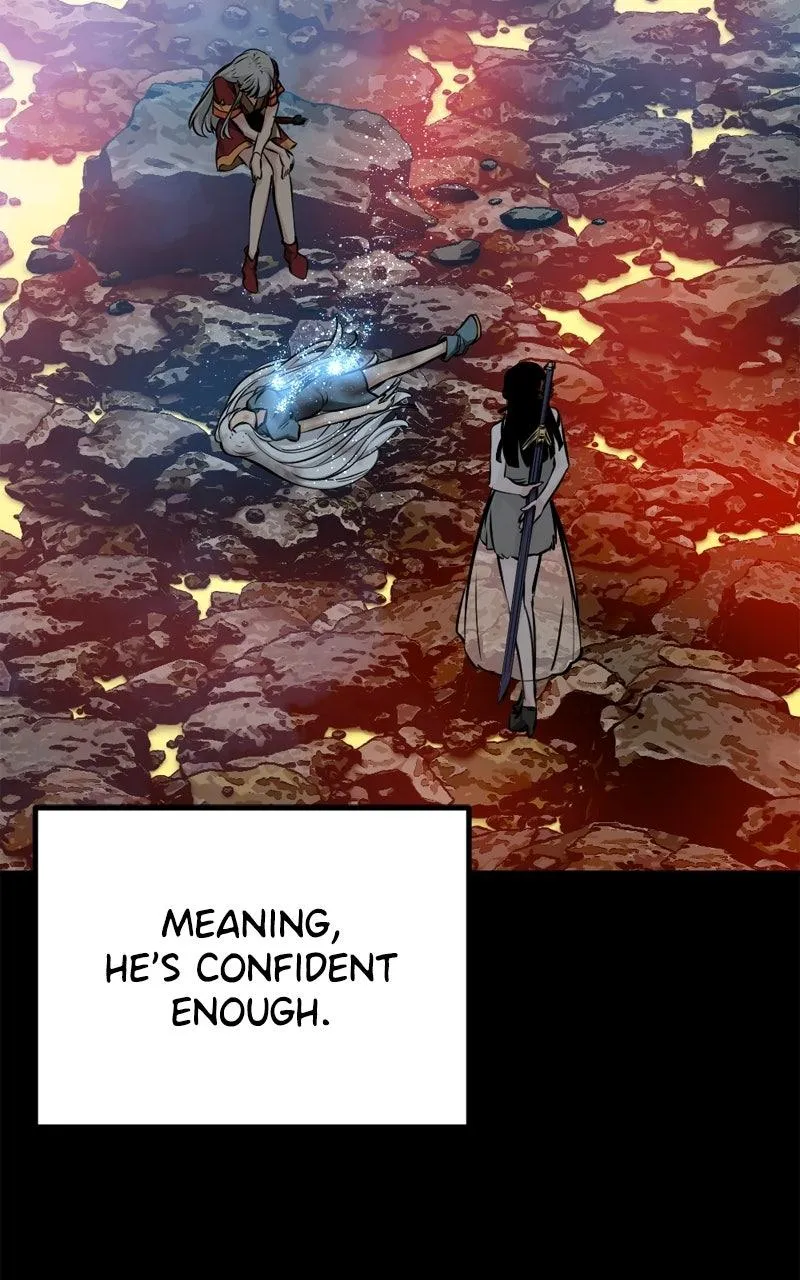 Hero Killer Chapter 245 - 12