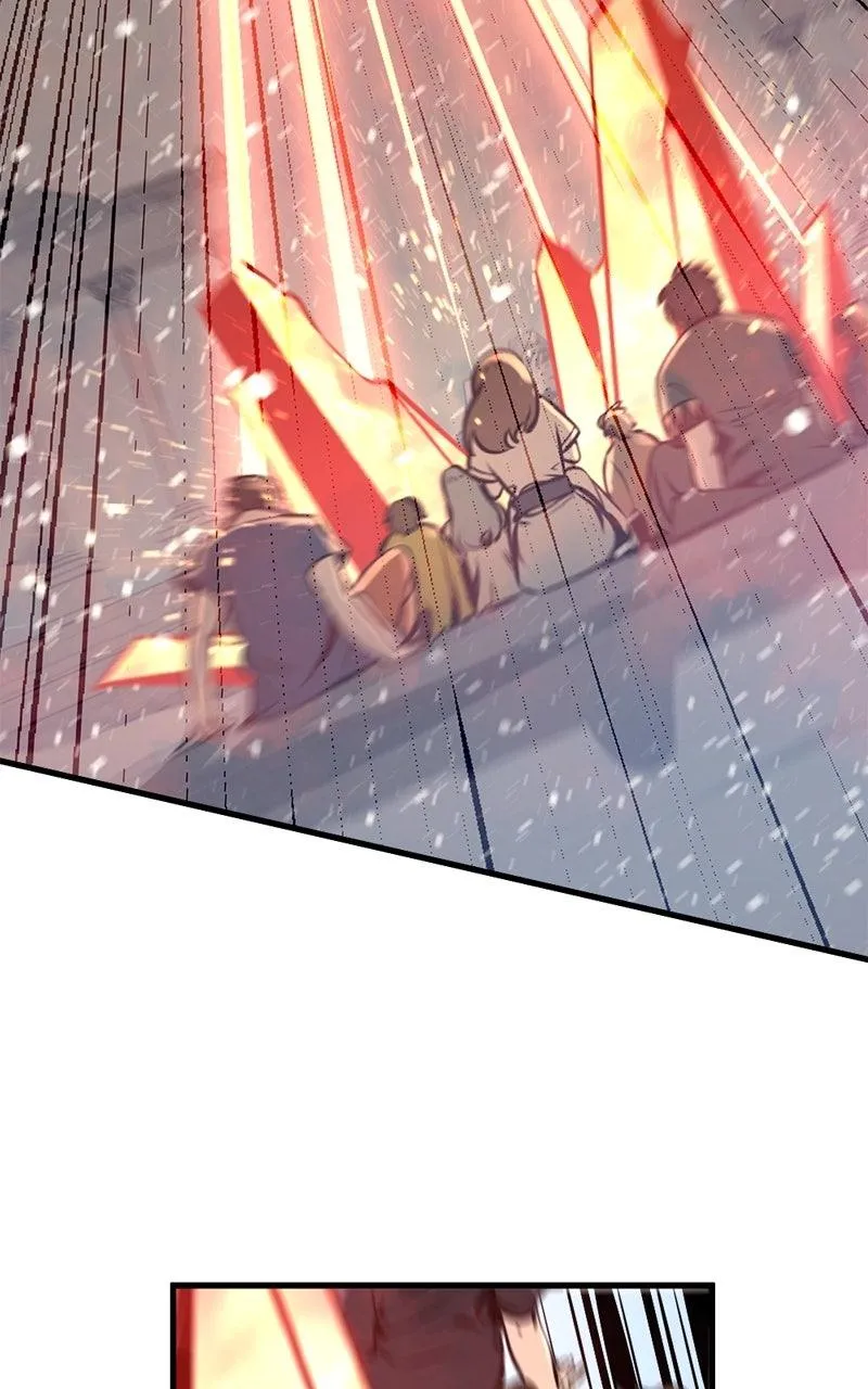 Hero Killer Chapter 245 - 121