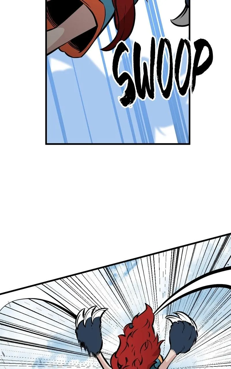 Hero Killer Chapter 245 - 124