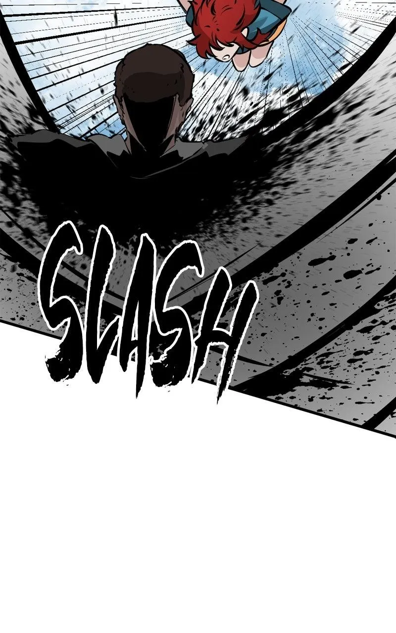 Hero Killer Chapter 245 - 125