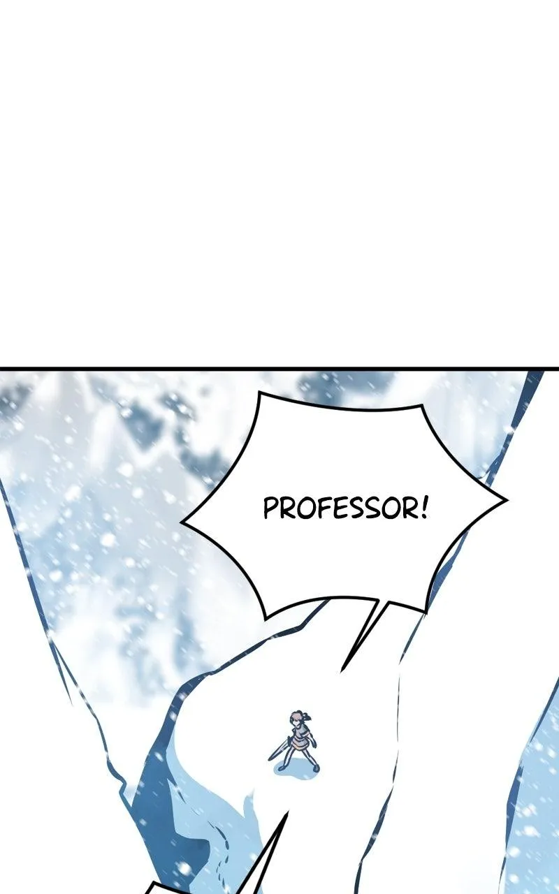 Hero Killer Chapter 245 - 126