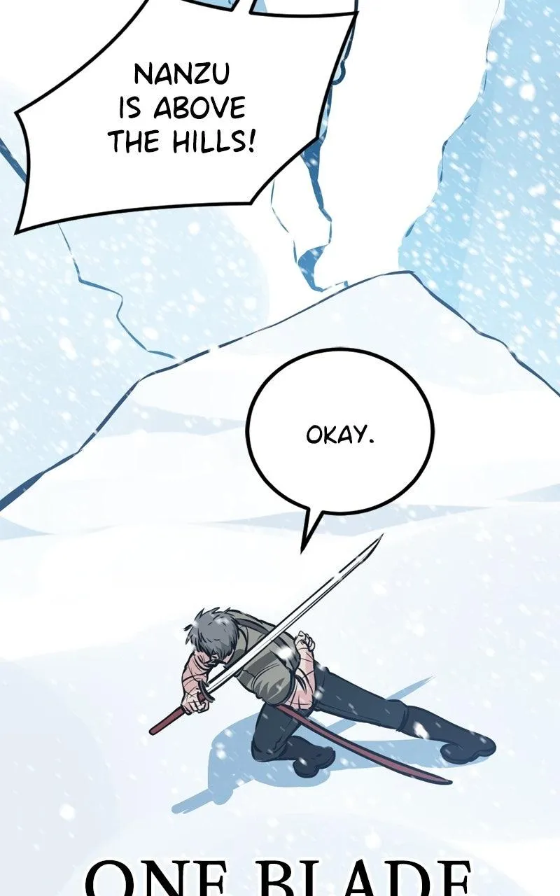 Hero Killer Chapter 245 - 127