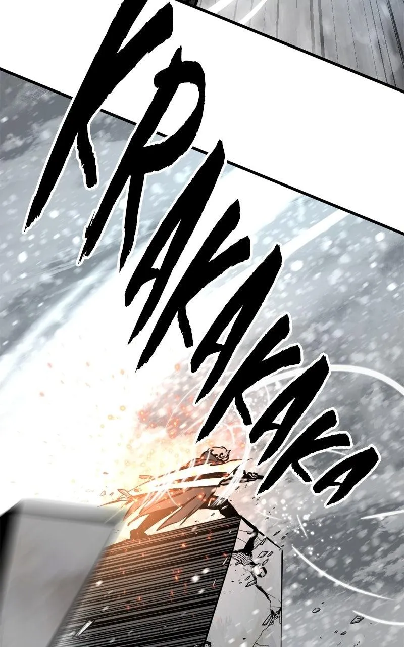 Hero Killer Chapter 245 - 132