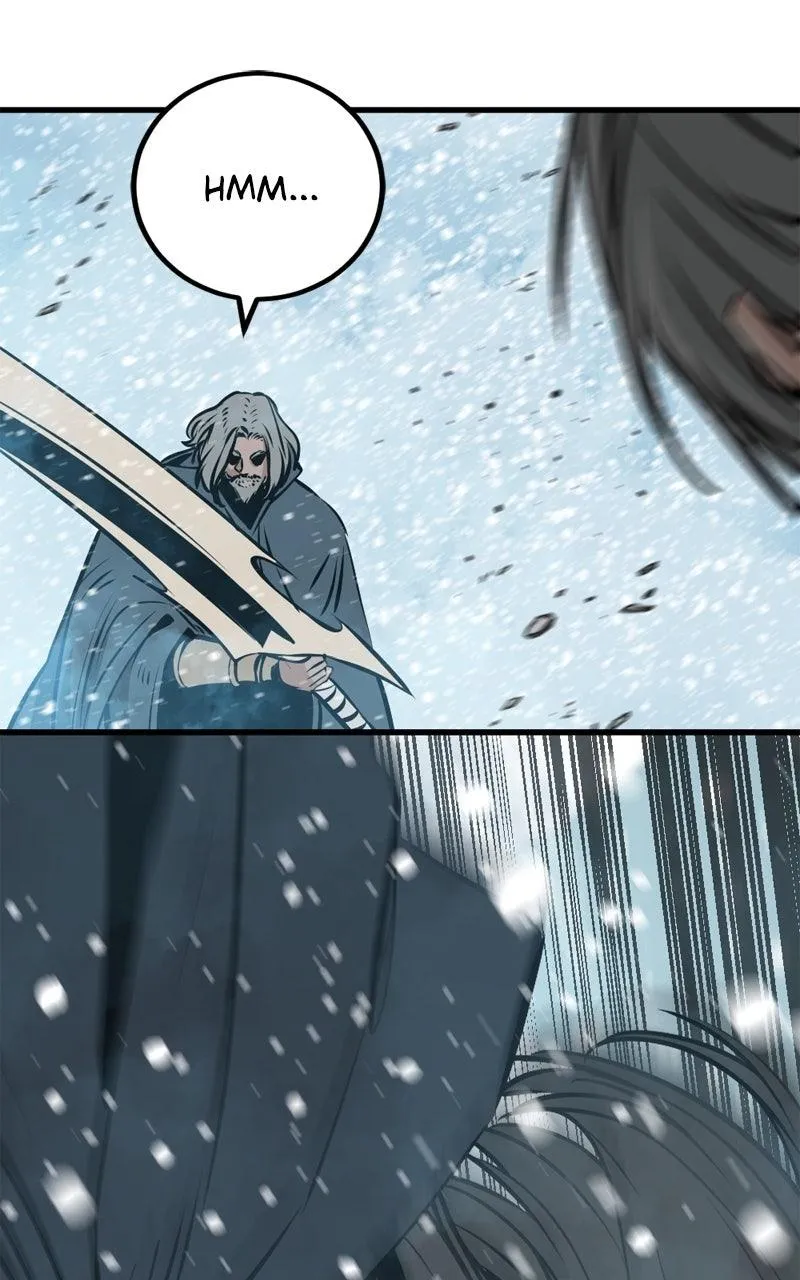Hero Killer Chapter 245 - 134