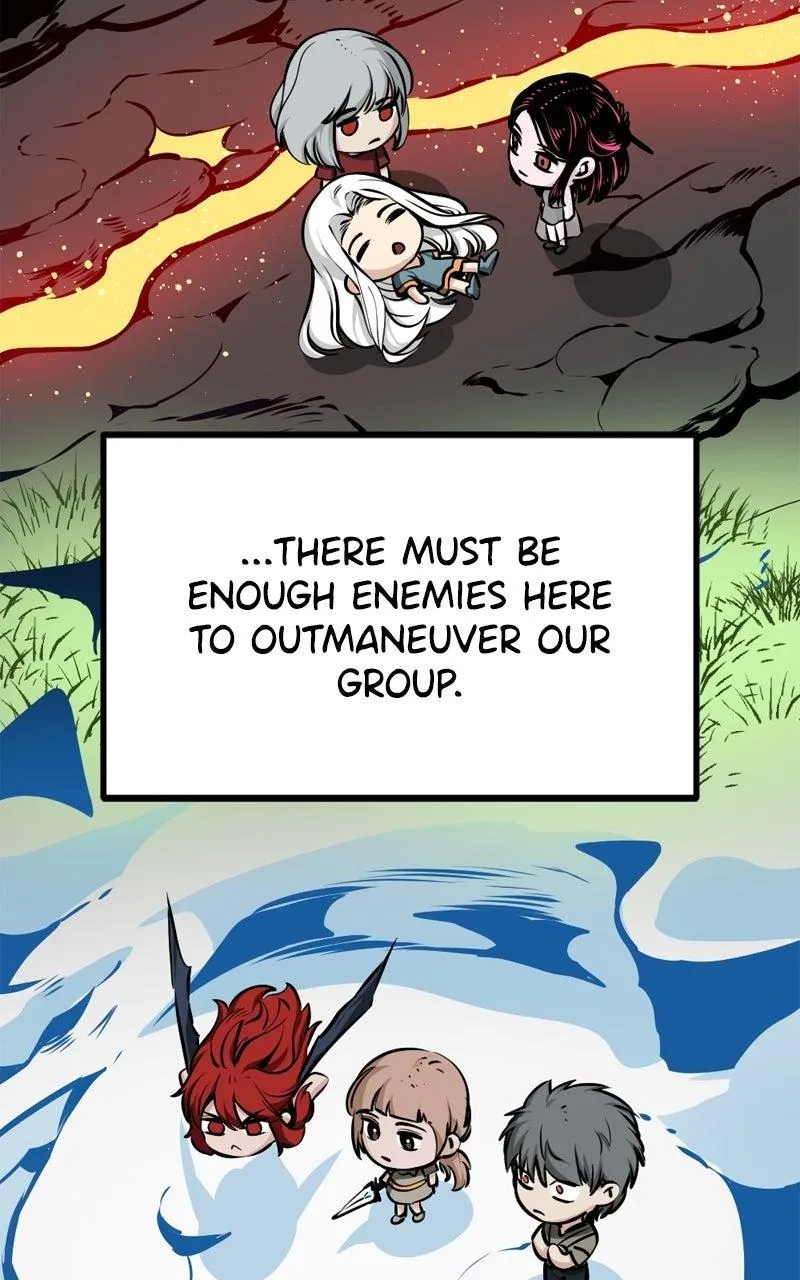 Hero Killer Chapter 245 - 15