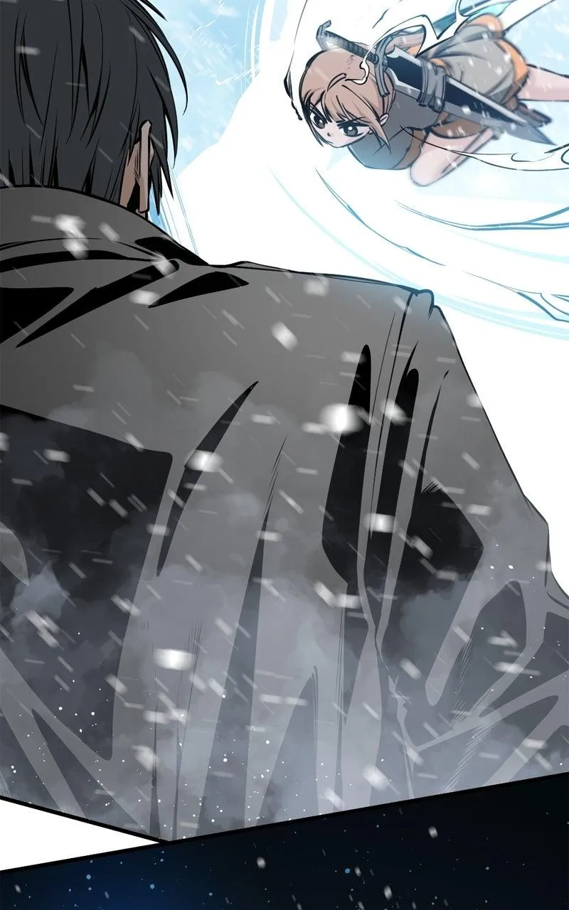 Hero Killer Chapter 245 - 21