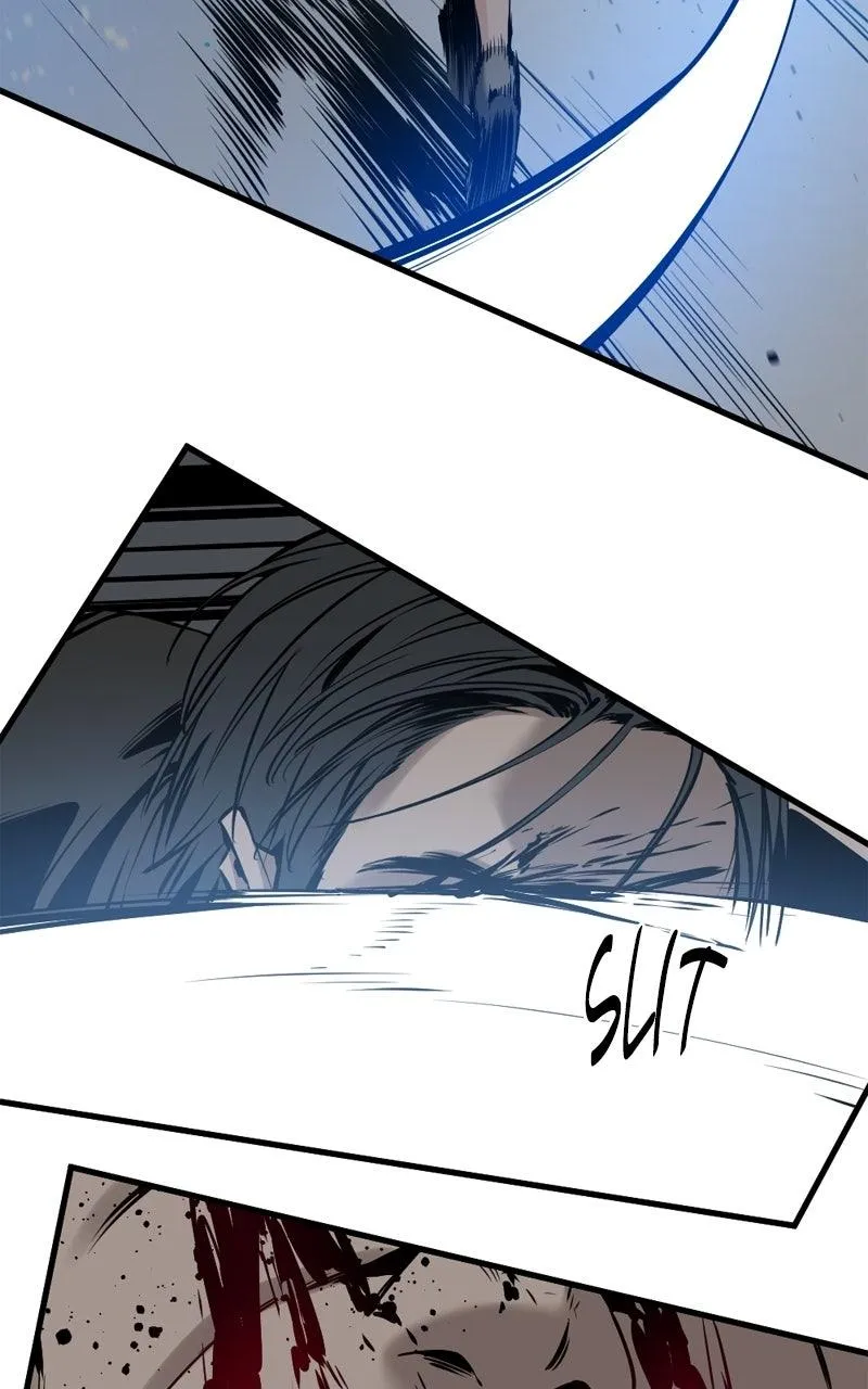 Hero Killer Chapter 245 - 23