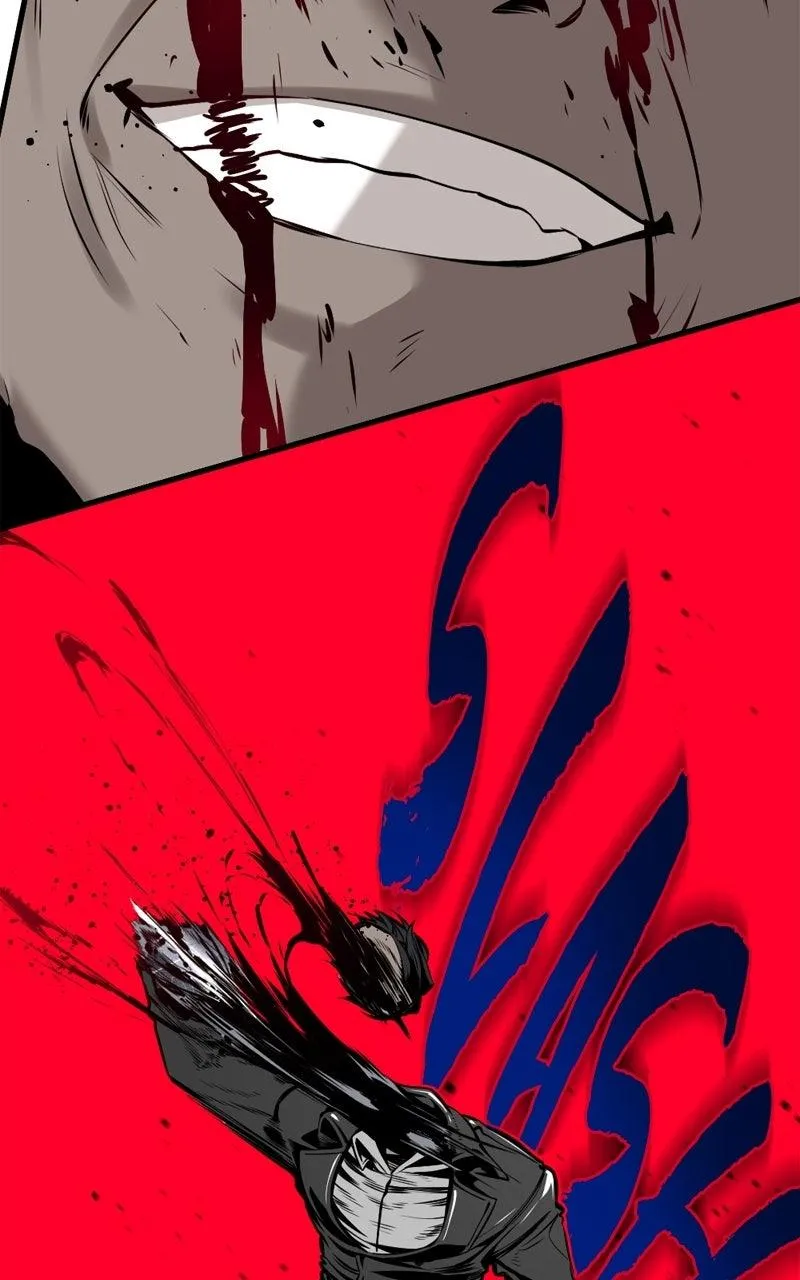 Hero Killer Chapter 245 - 24