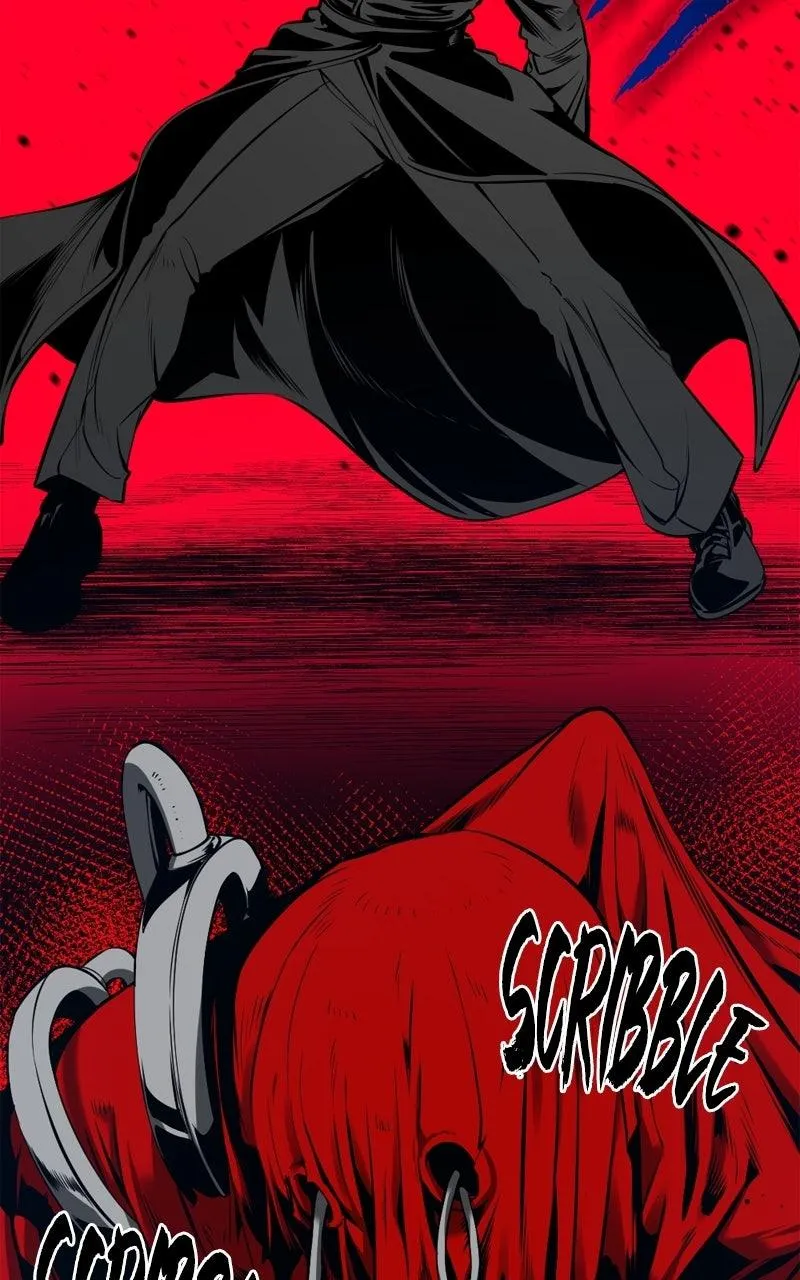 Hero Killer Chapter 245 - 25