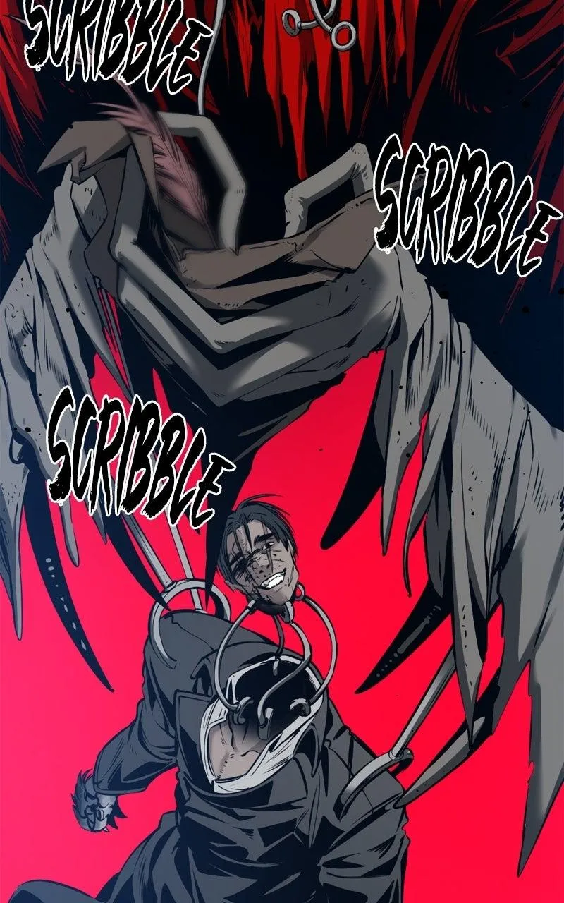 Hero Killer Chapter 245 - 26