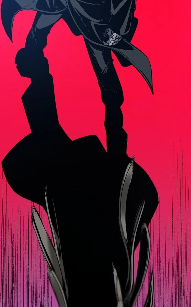 Hero Killer Chapter 245 - 27