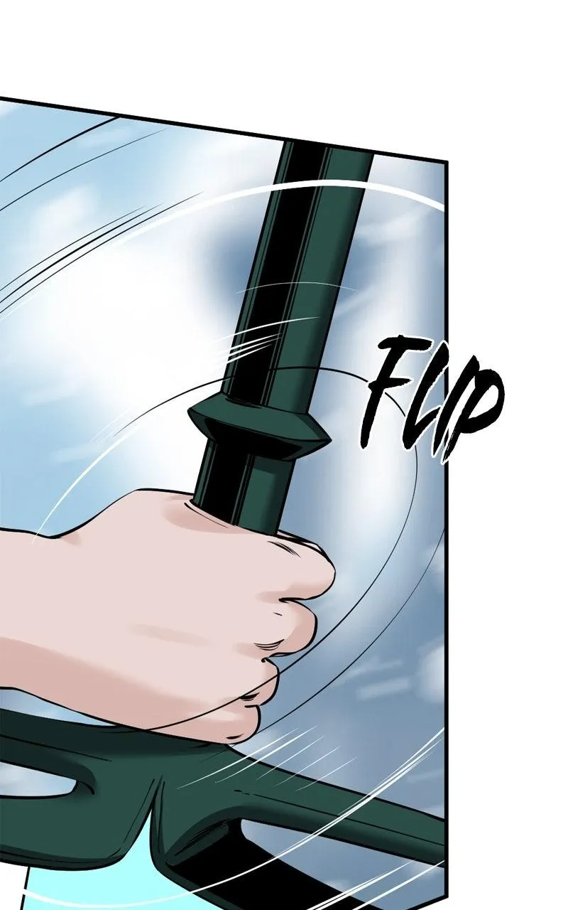 Hero Killer Chapter 245 - 31
