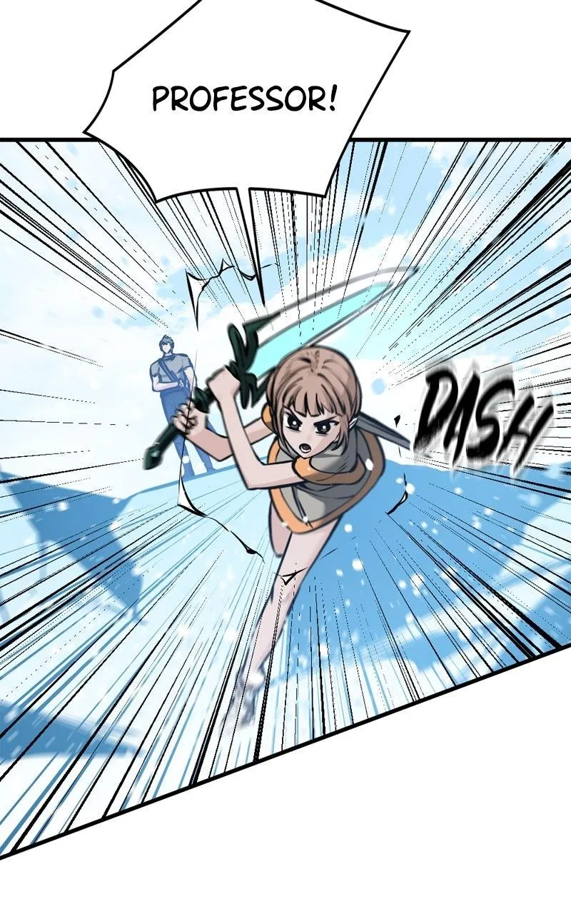 Hero Killer Chapter 245 - 38