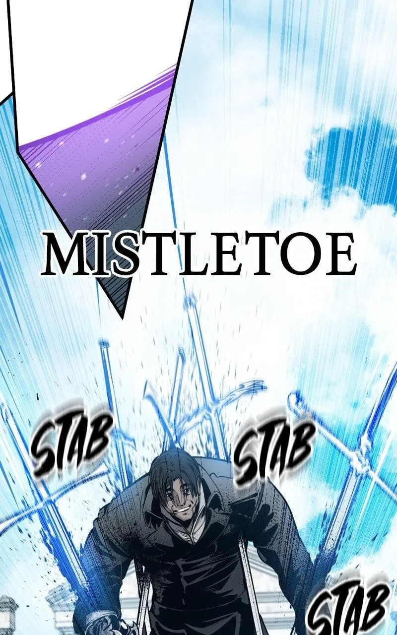 Hero Killer Chapter 245 - 41
