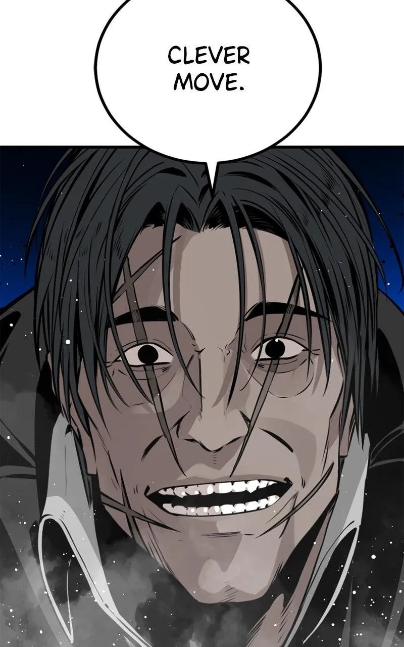 Hero Killer Chapter 245 - 43