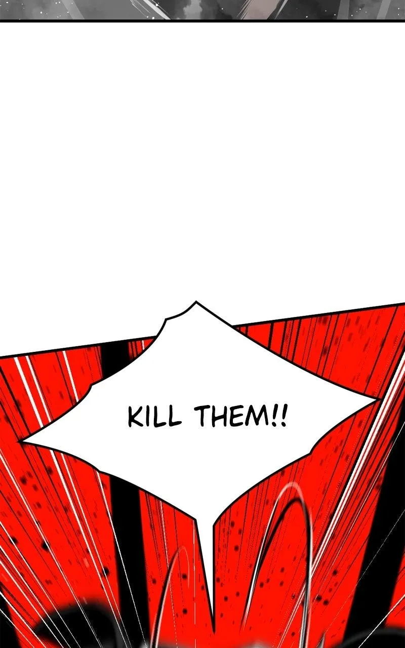 Hero Killer Chapter 245 - 44