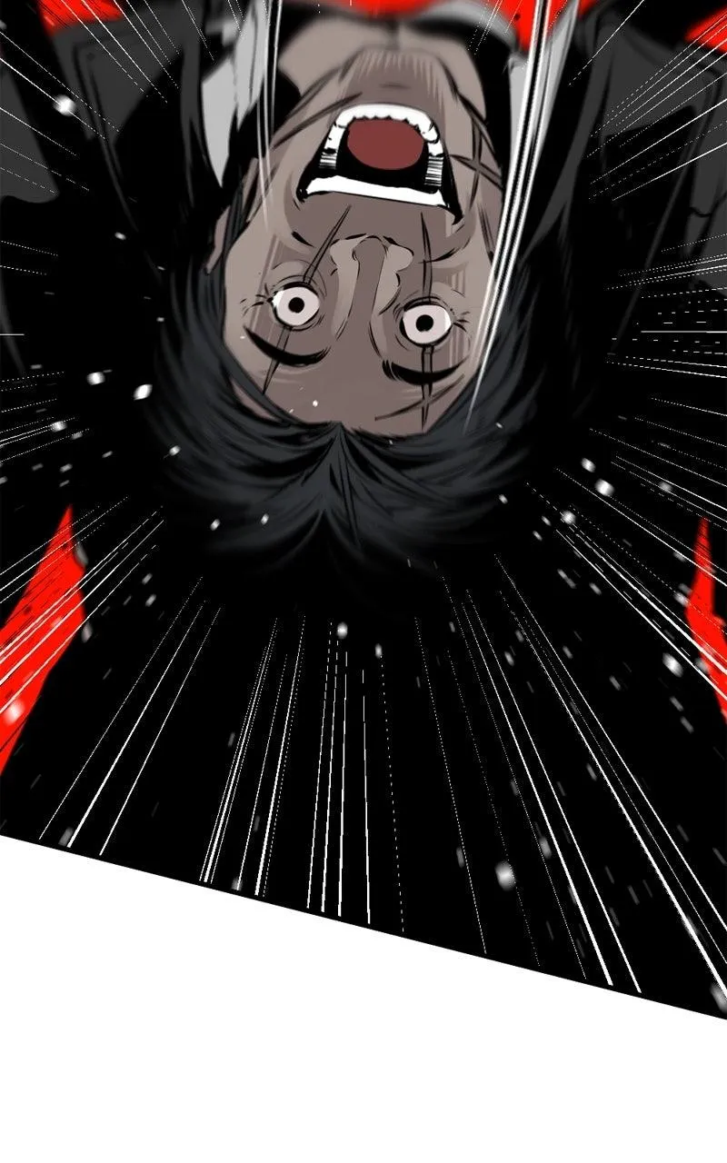 Hero Killer Chapter 245 - 45