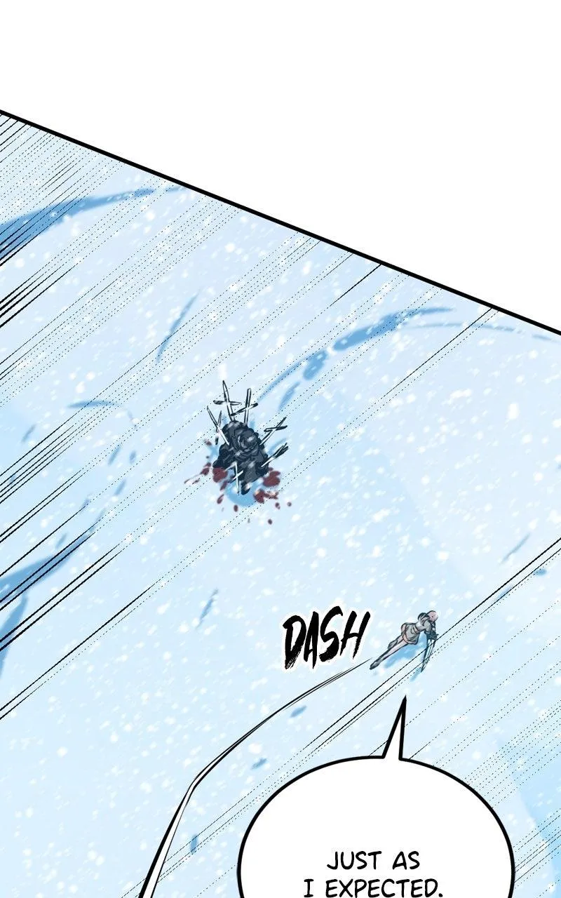 Hero Killer Chapter 245 - 46