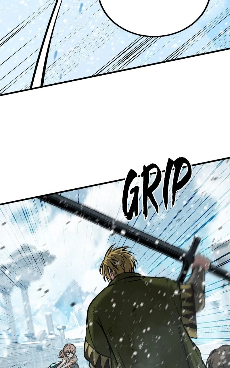 Hero Killer Chapter 245 - 47