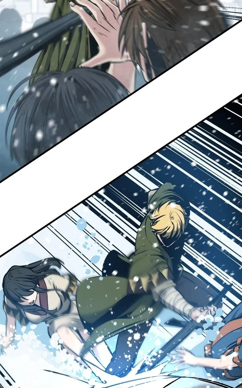Hero Killer Chapter 245 - 49