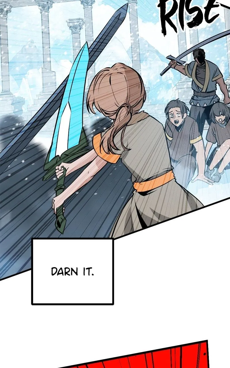 Hero Killer Chapter 245 - 51