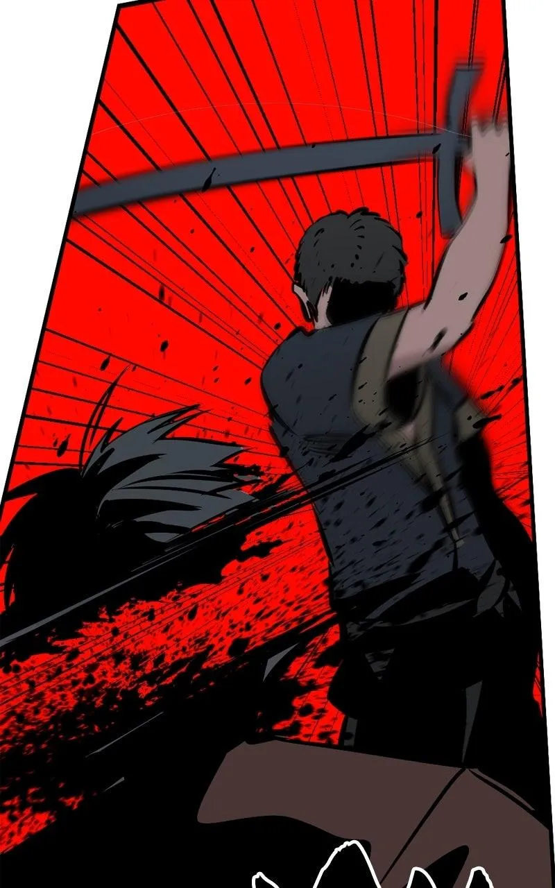 Hero Killer Chapter 245 - 52