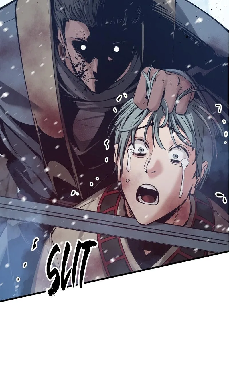 Hero Killer Chapter 245 - 54