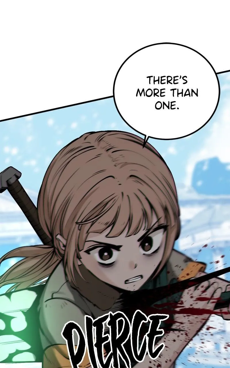 Hero Killer Chapter 245 - 55