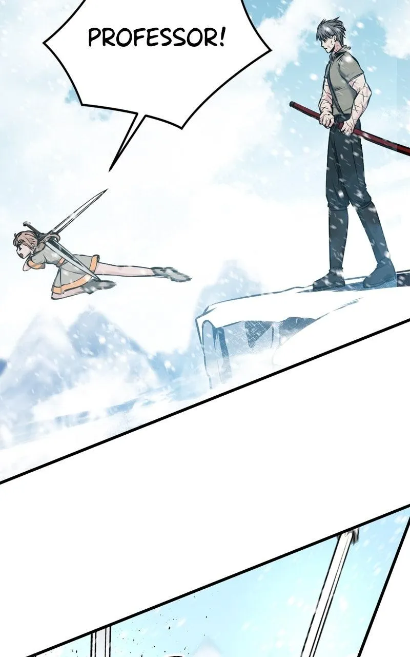 Hero Killer Chapter 245 - 60