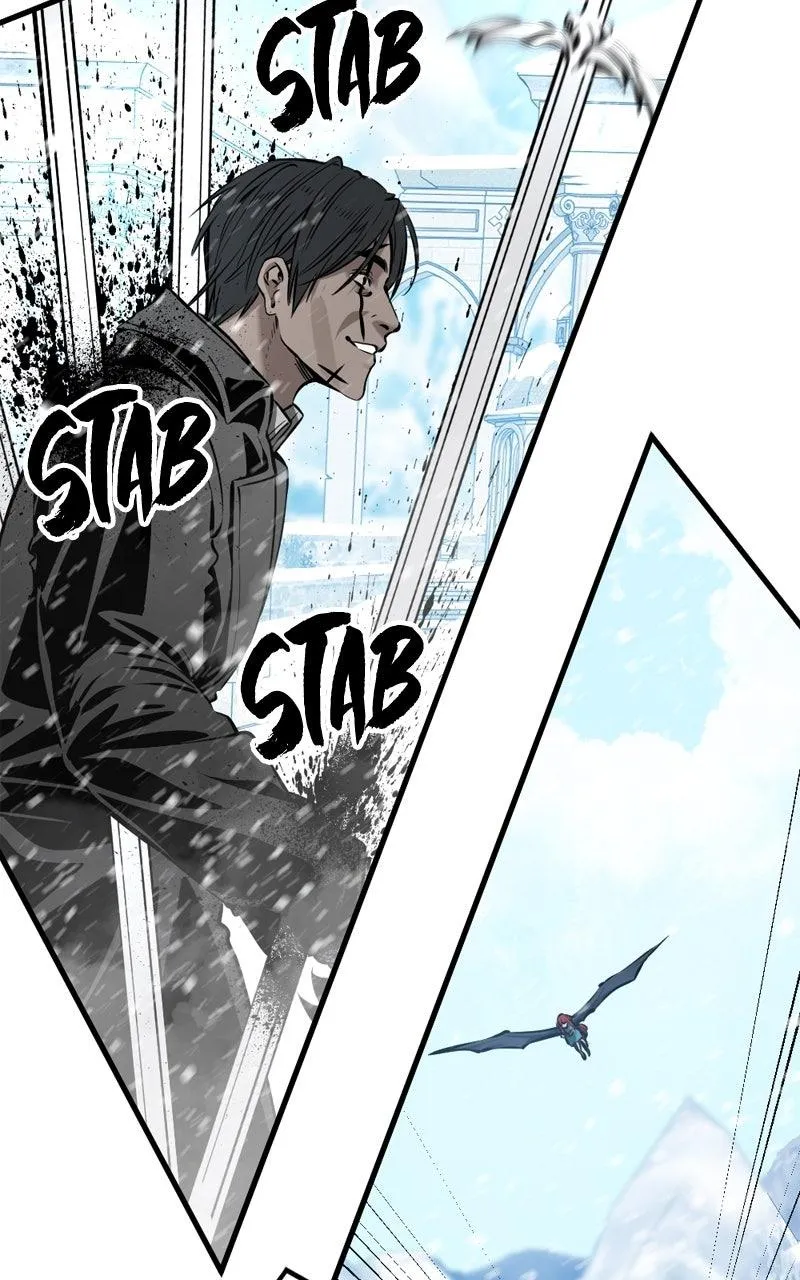 Hero Killer Chapter 245 - 61