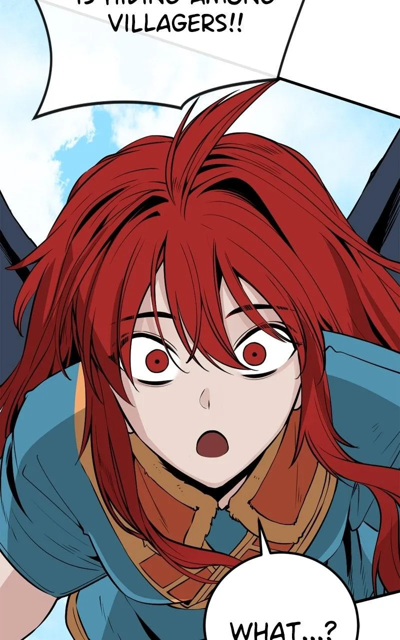 Hero Killer Chapter 245 - 63