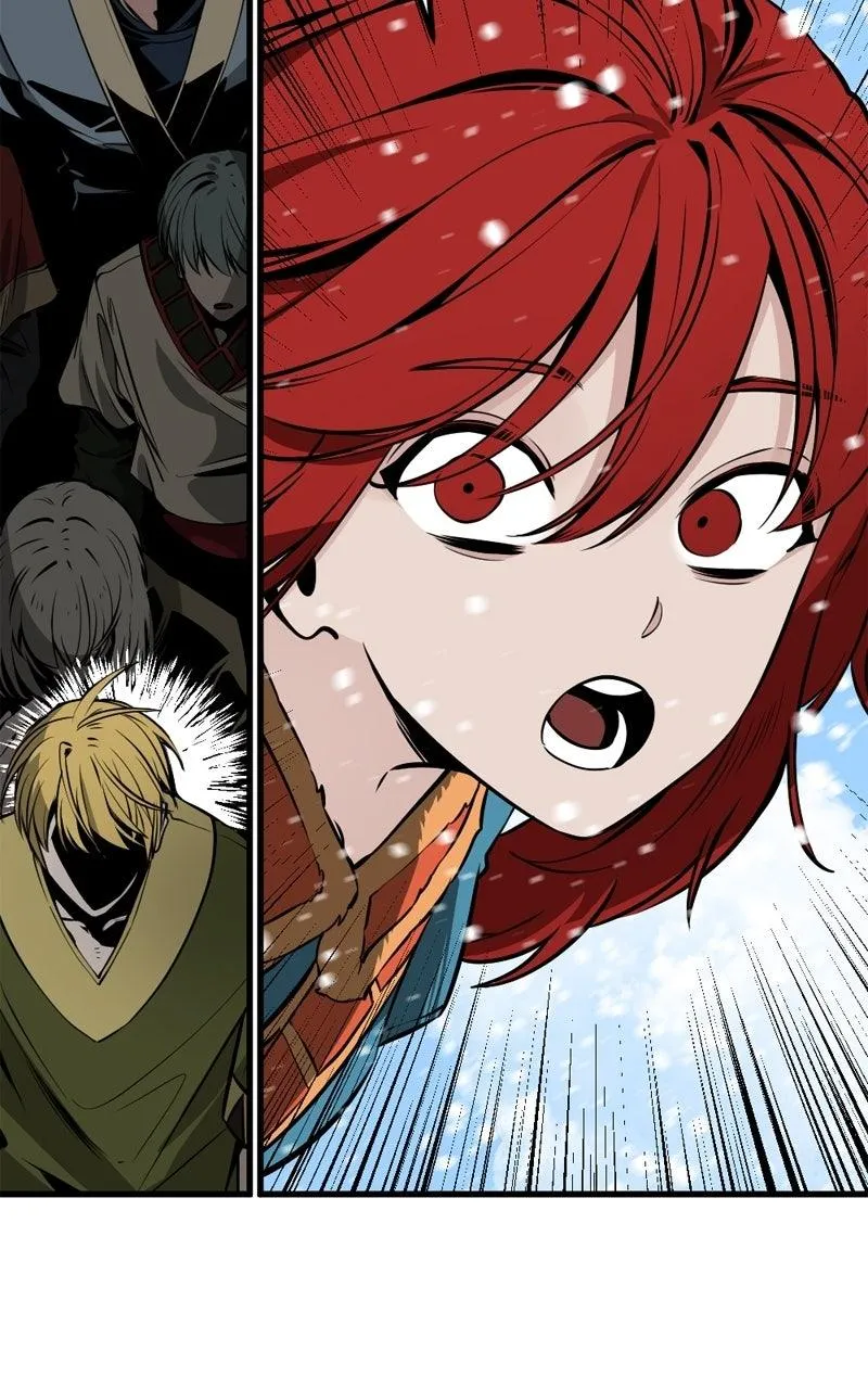 Hero Killer Chapter 245 - 68