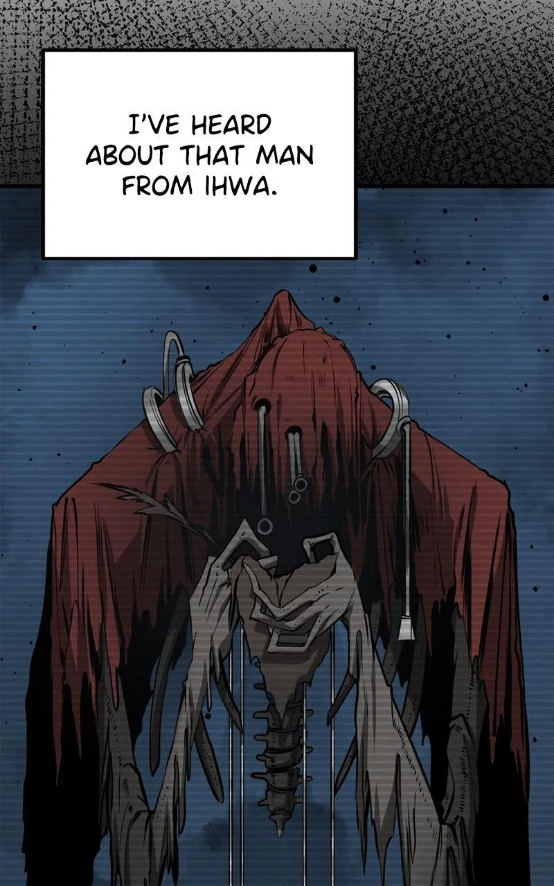 Hero Killer Chapter 245 - 7