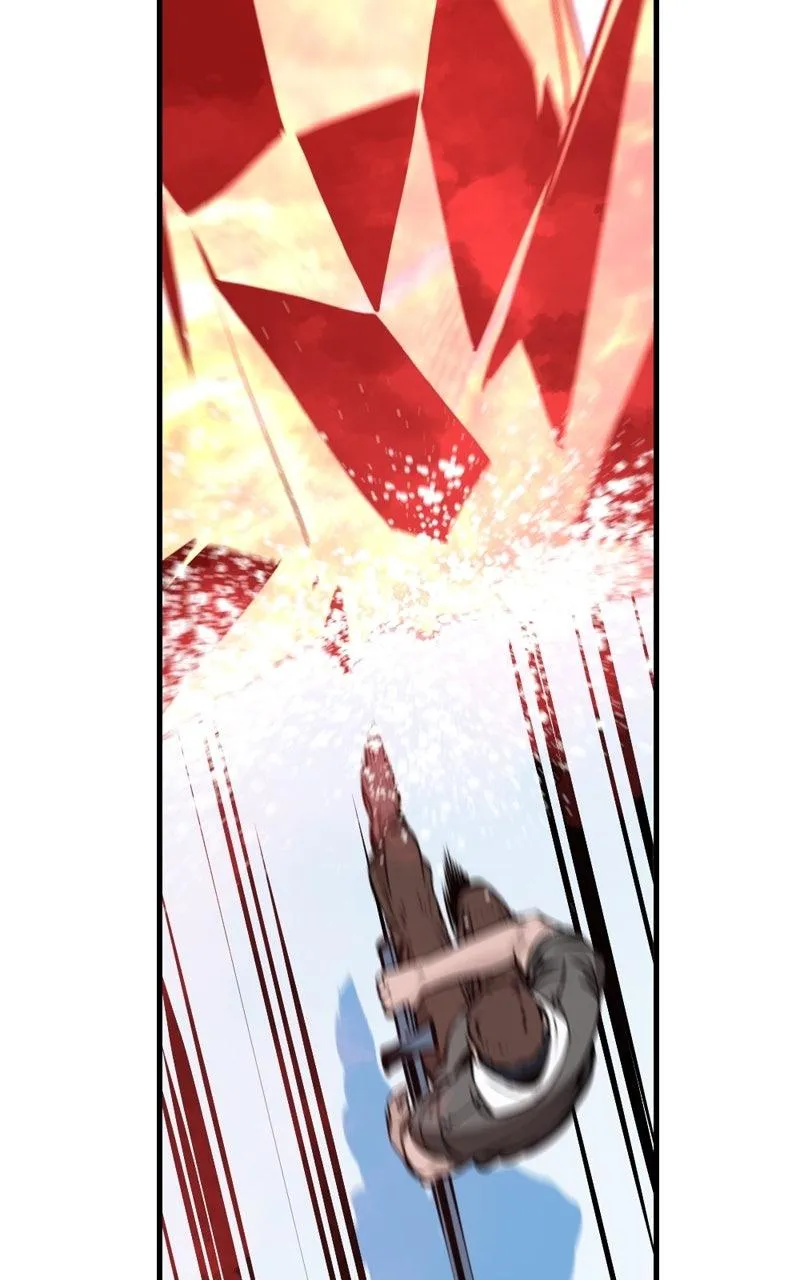Hero Killer Chapter 245 - 73