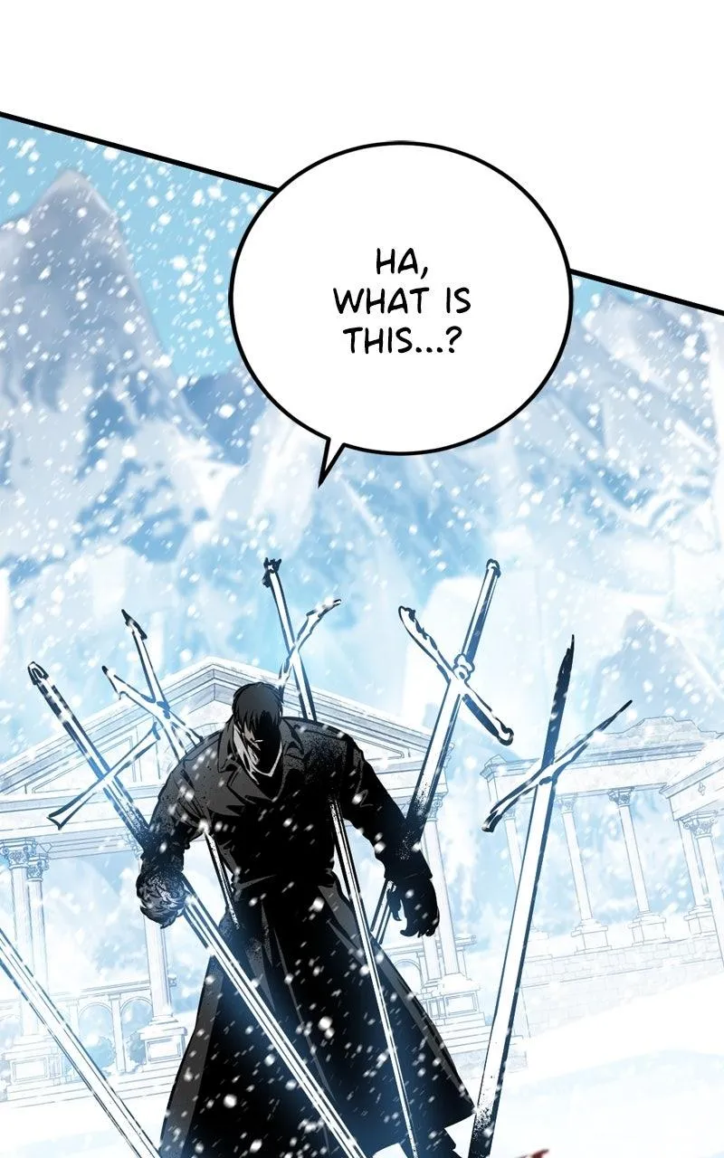 Hero Killer Chapter 245 - 77