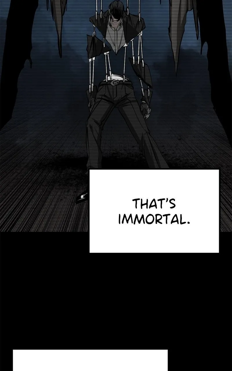 Hero Killer Chapter 245 - 8