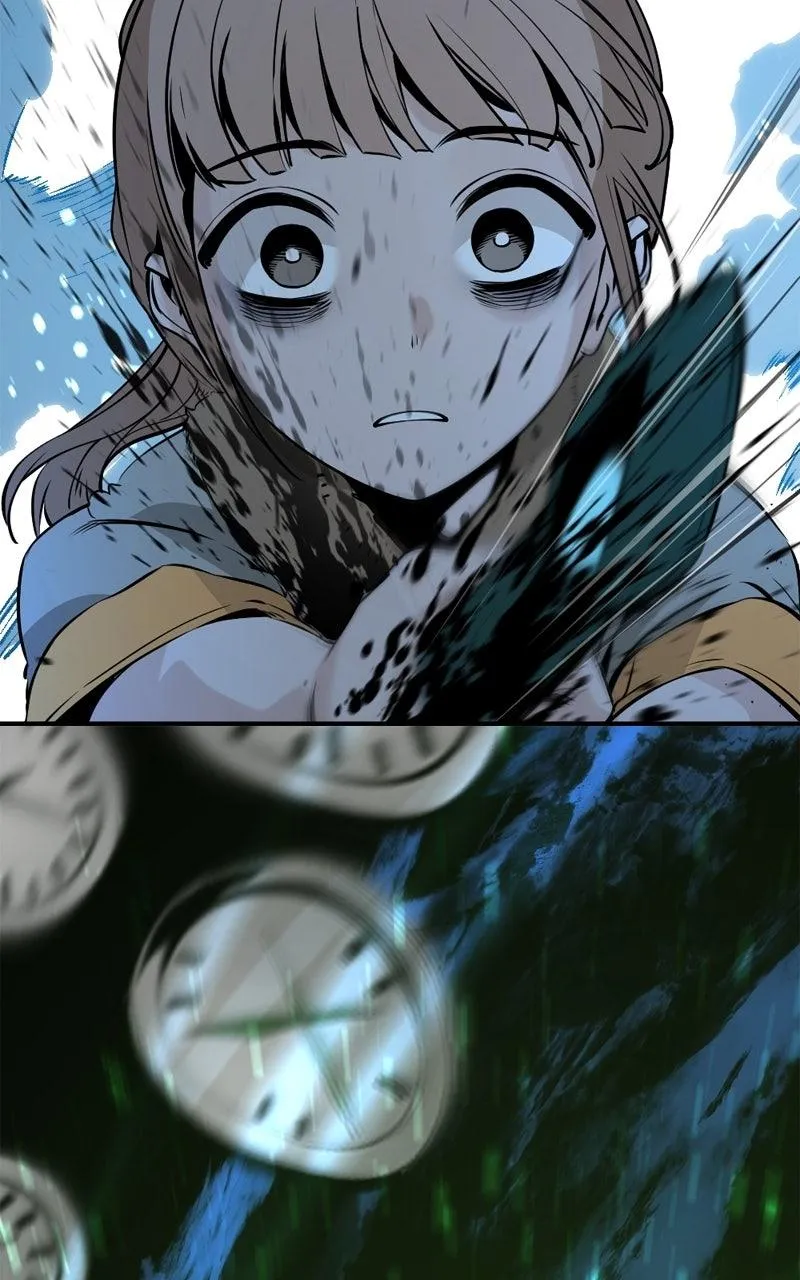 Hero Killer Chapter 245 - 89
