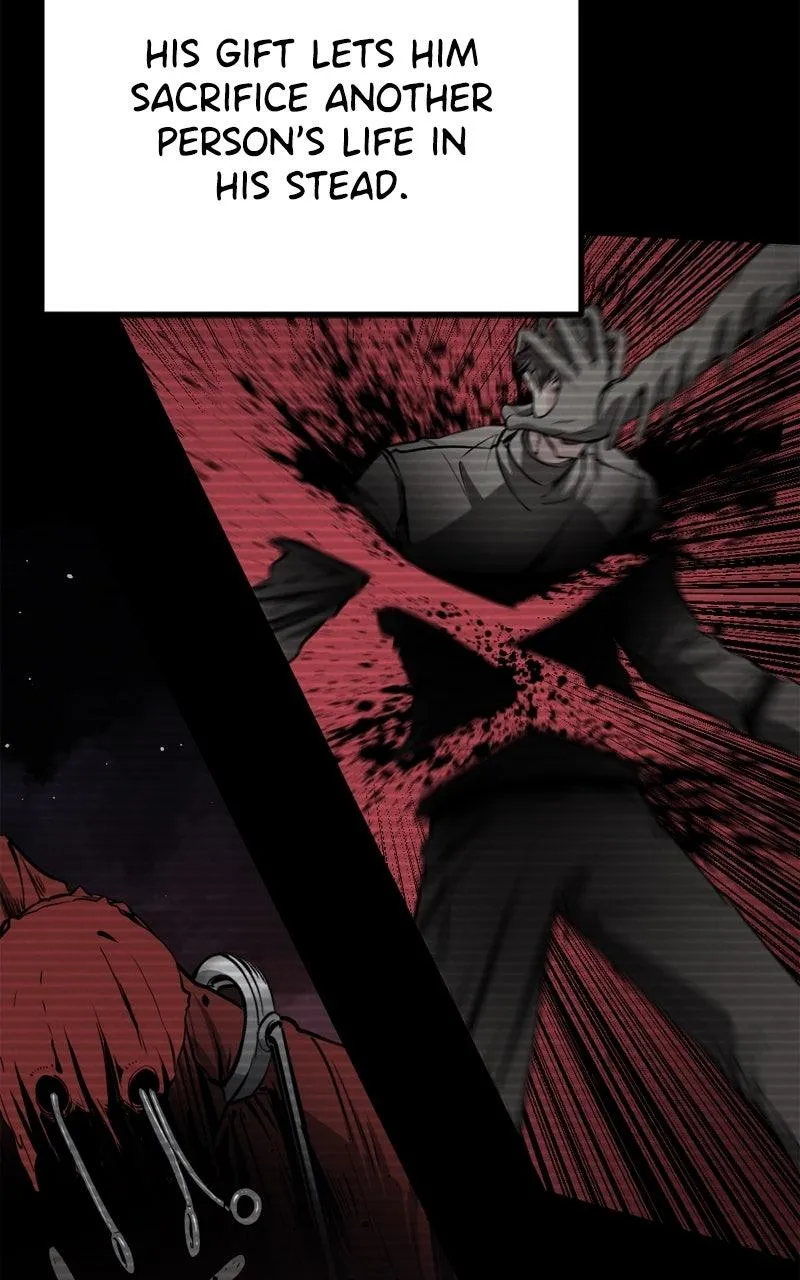 Hero Killer Chapter 245 - 9