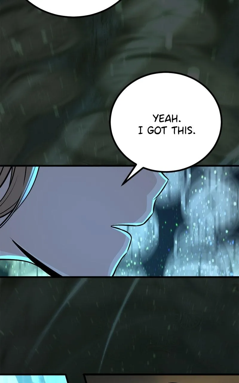 Hero Killer Chapter 245 - 93