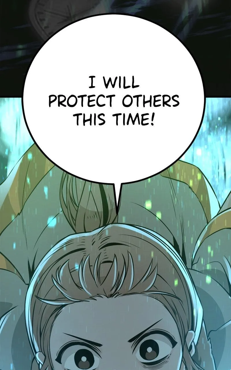 Hero Killer Chapter 245 - 96
