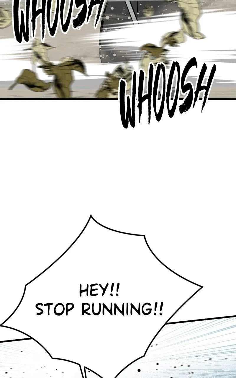 Hero Killer Chapter 246 - 100